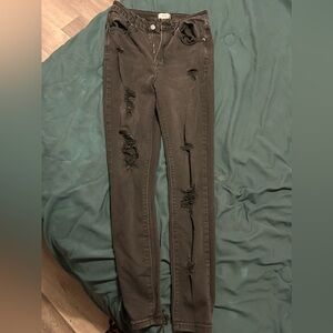 Ladies jeans